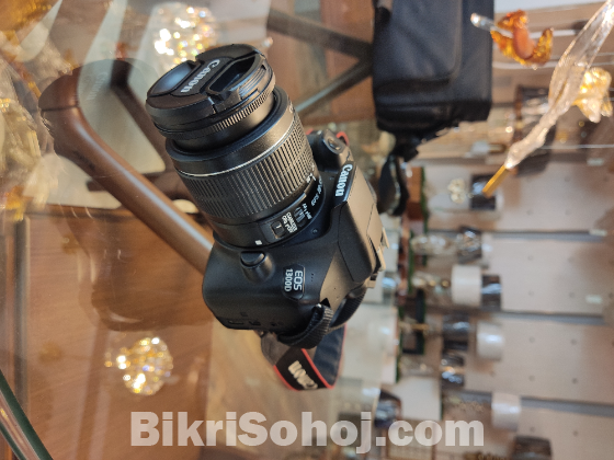 Canon 1300D